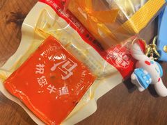 -冯校长老火锅(中联广场店)
