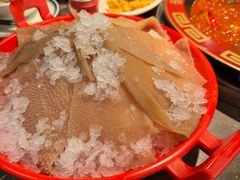 -蜀辣居鲜货老火锅(双流万达店)