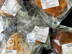 -Juicy Bakery(大学路店)