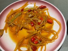 -小吊梨汤·北京菜·烤鸭(清河万象汇店)