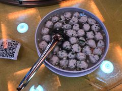 -天隆酒店·本地海鲜鲁菜(烟台大学店)