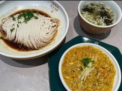 -松鹤楼面馆(清河万象汇店)