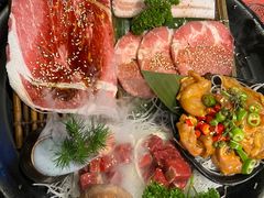-猫抓烤肉(春熙路店)