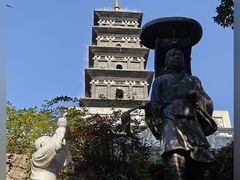 -九华山公园