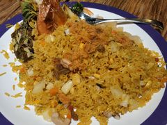 -喜越泰莱·泰越料理(海逸新天地店)
