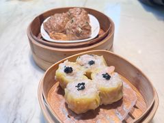 -陶陶居酒家(环市东店)