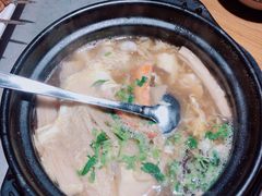 -義聚德·清真铜锅涮羊肉·烧烤(河东店)
