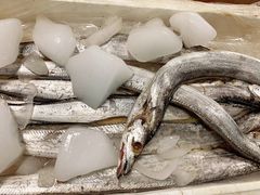 -渔人湾码头海鲜市场负二楼