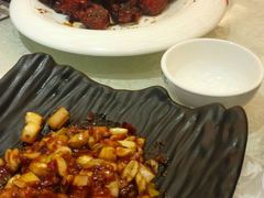 -红蜡烛•瓦罐粥家常菜•夜宵(中山路店)