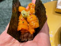 -鮨冠OMAKASE食べ放题(北京首店)