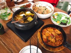 -云海肴·云南小炒·汽锅鸡(曲江大悦城店)