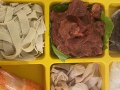 -大鹏饭店·金陵家宴(奥体中心店)