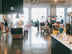 大堂-dotcom coffee古点咖啡(致真大厦店)