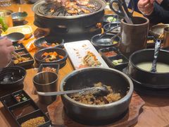 -九田家黑牛烤肉料理(华侨城店)