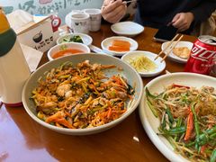 -全州拌饭馆(断桥店)