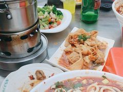 -肖家客饸饹面(郑州总店)