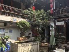 -香满楼(临安路店)