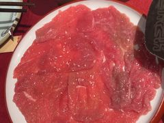 -蓉城老妈火锅(双林路店)