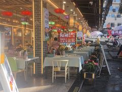 -大师傅金奖啤酒鱼(西街口总店)