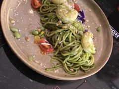 -Nord Grill&Bar Highland诺德西餐(深圳欢乐海岸店)