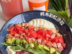-Nana And Her Friends Restaurant 娜娜家(小寨原力场店)