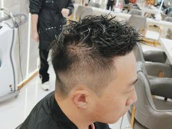 点击看大图 -5M HAIR SALON