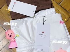 -lululemon(新天地店)