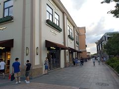 -Polo Ralph Lauren(青浦百联奥特莱斯广场店)