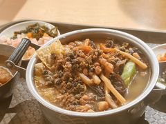 -水平有限广西米粉·广西风味集(五道口店)