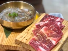 -七小福烤肉(新奥店)