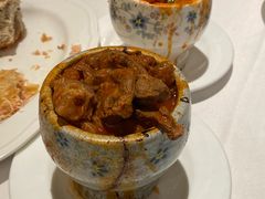 -波特曼西餐厅(南岗店)