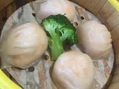 -粤港餐厅(禹州商业广场店)