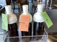 -Seesaw Coffee(朝阳大悦城店)