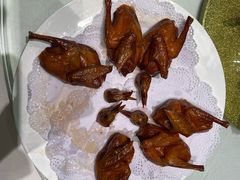 -箸福·夜上海(月牙湖公园店)