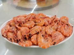 -红月湾海鲜饭店•沙滩海景(双月湾店)