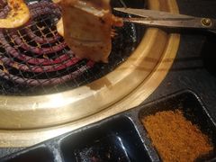 -神户赤童日式烤肉(金地广场店)