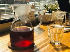 -Cafe Villa