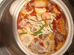 -旺晖本帮骨头煲·深夜火锅(梅园路店)