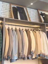 -ChenV西服礼服高级定制(市区养育巷店)