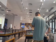 -大明府国际眼镜(太原北街店)