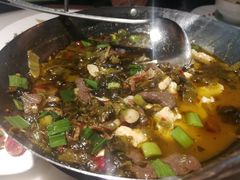 -梁家大院•农家菜(昆山会展中心店)