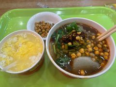 -江三王记牛杂馆(总店)