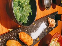 -摩打食堂(佳兆业店)