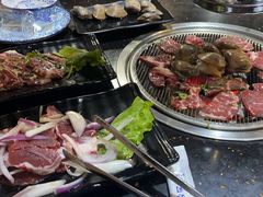 -丹东丛炟海鲜烧烤(江艺路店)