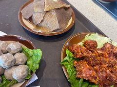-冯校长老火锅(中联广场店)