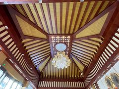 -陆地游轮吉林神农温泉