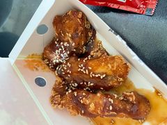 -必胜客(堤口路店)