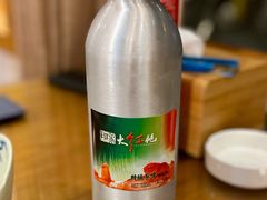 -桂缘味道·武夷乡土农家老味道