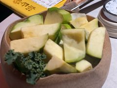 -芸山季·云南野生菌火锅(人民广场来福士店)