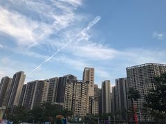 -万科·金域蓝湾